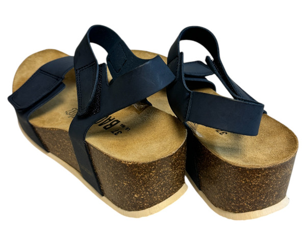 Backsun  SANDAŁY  damskie 37