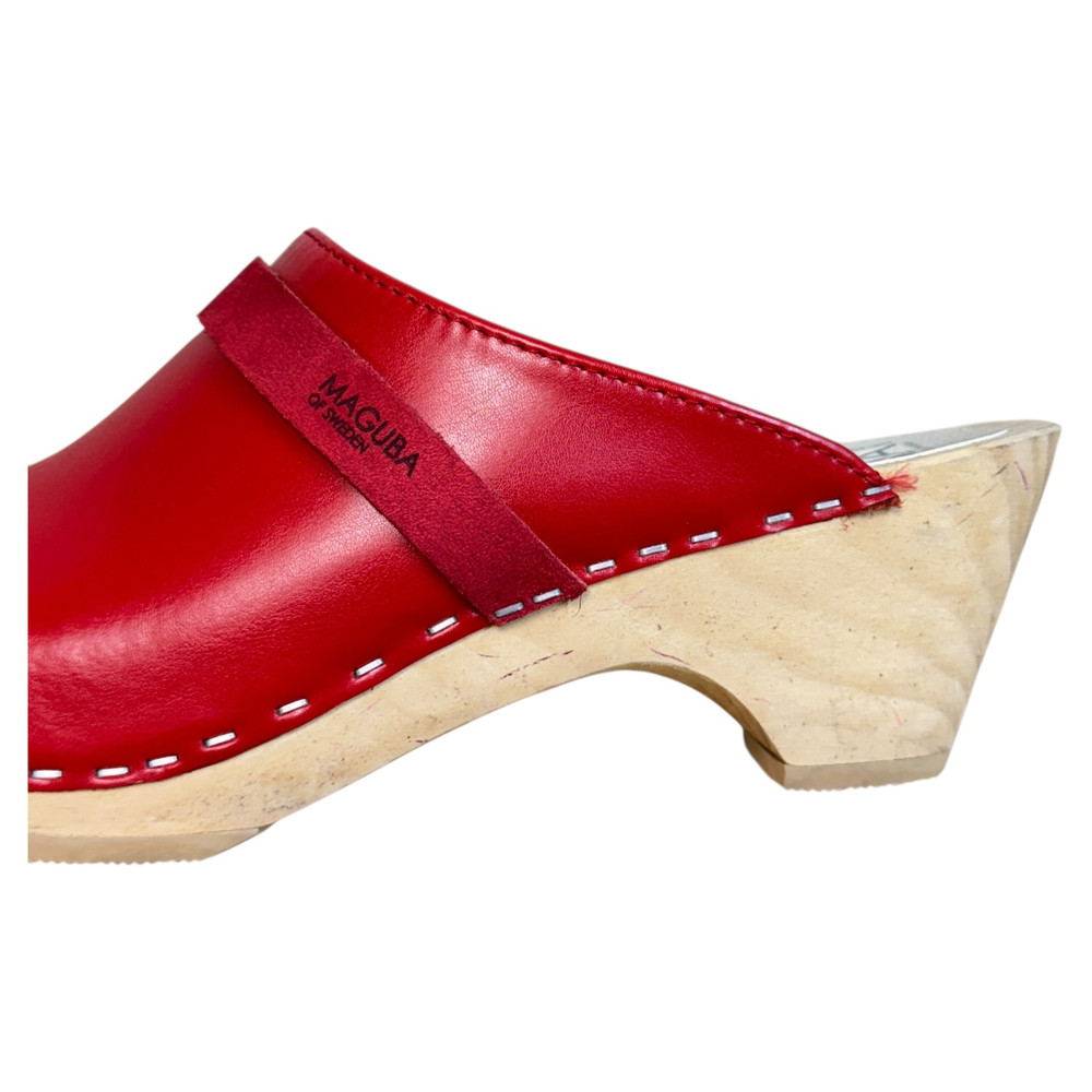 Maguba KLAPKI damskie 40