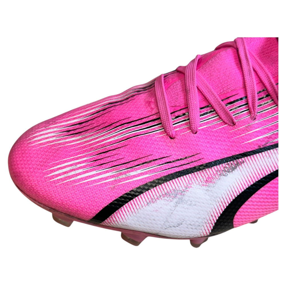 Puma Ultra Match Fg BUTY SPORTOWE korki męskie 44,5