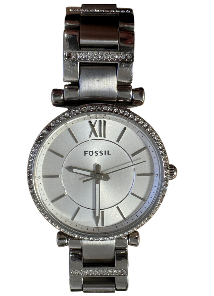 Zegarek Fossil  Carlie Es4341