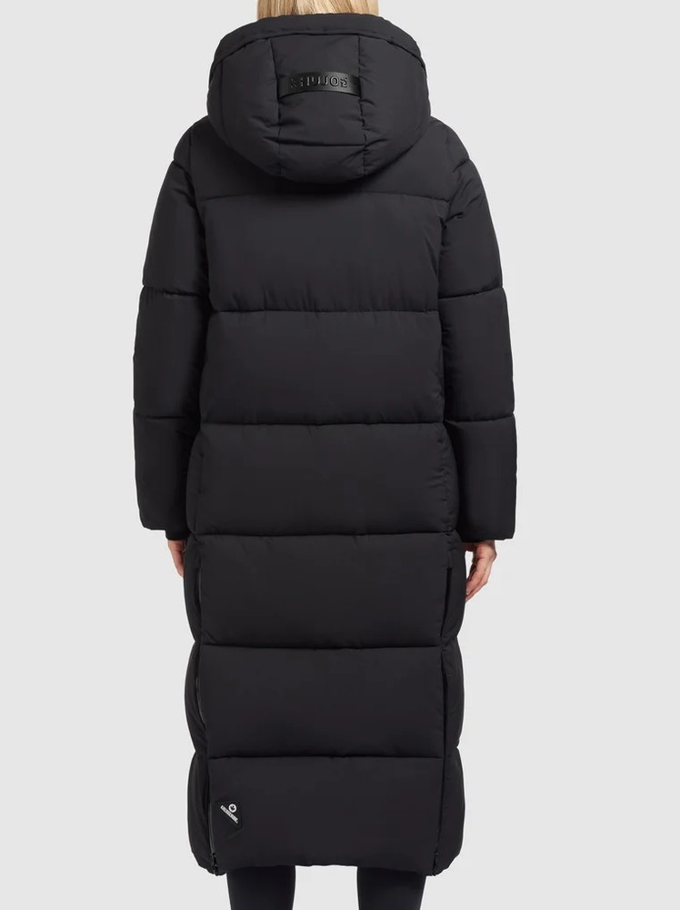 Naketano parka jacket L