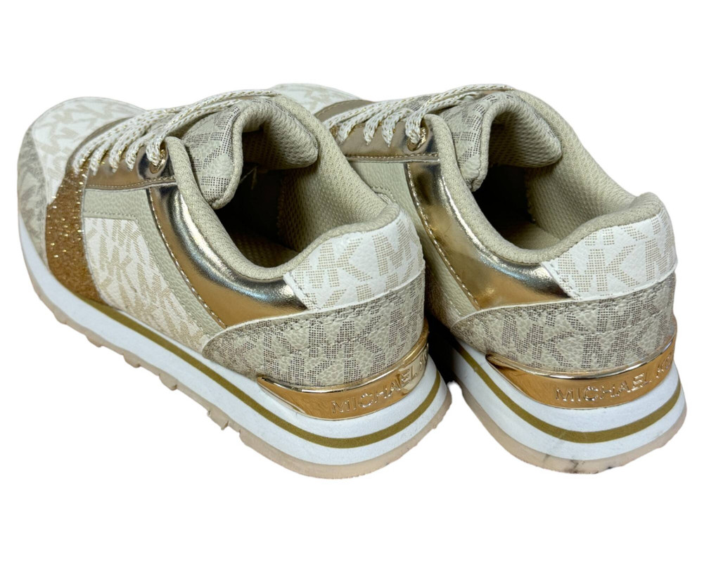 Michael Kors Billie BUTY SPORTOWE  dziecięce 28/29