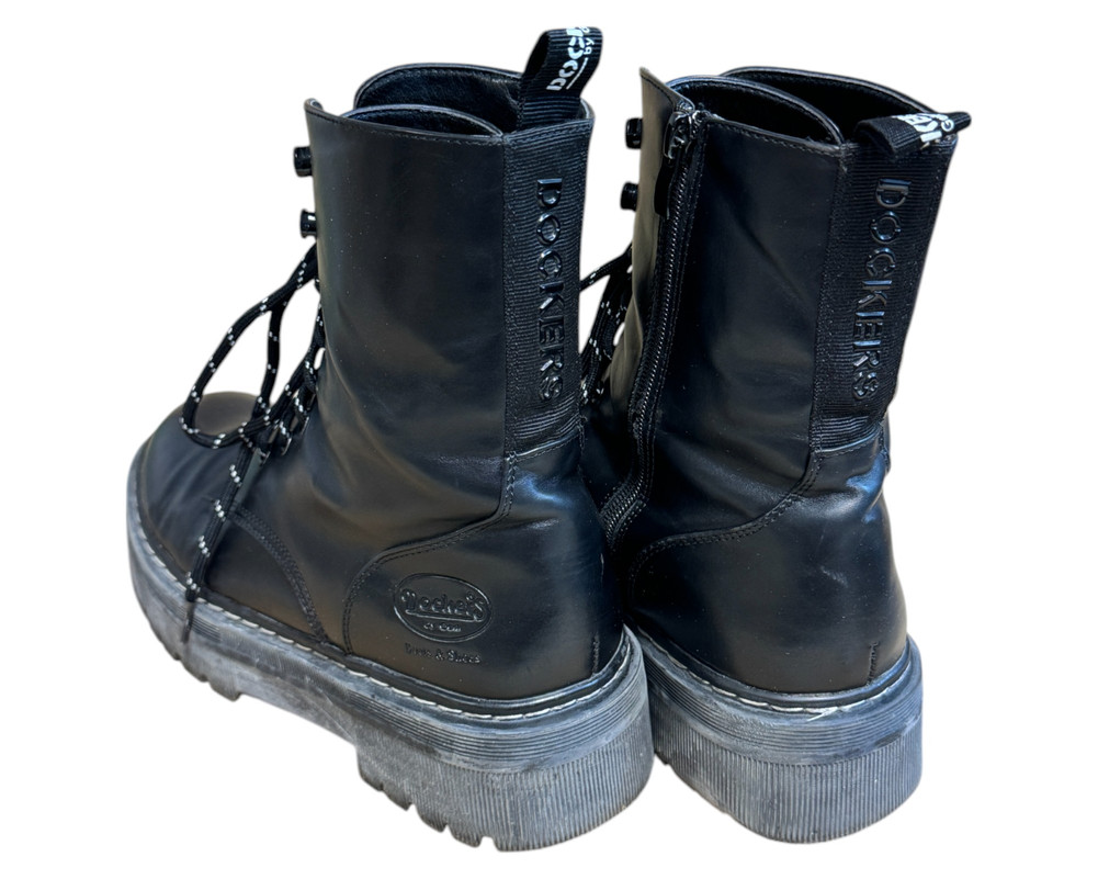 Dockers  BOTKI  damskie 41