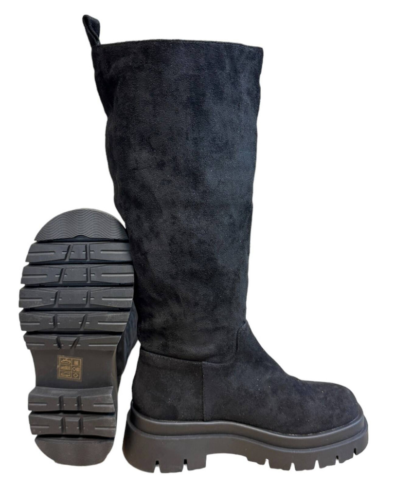 Rubi MACKENZIE KOZAKI damskie 36