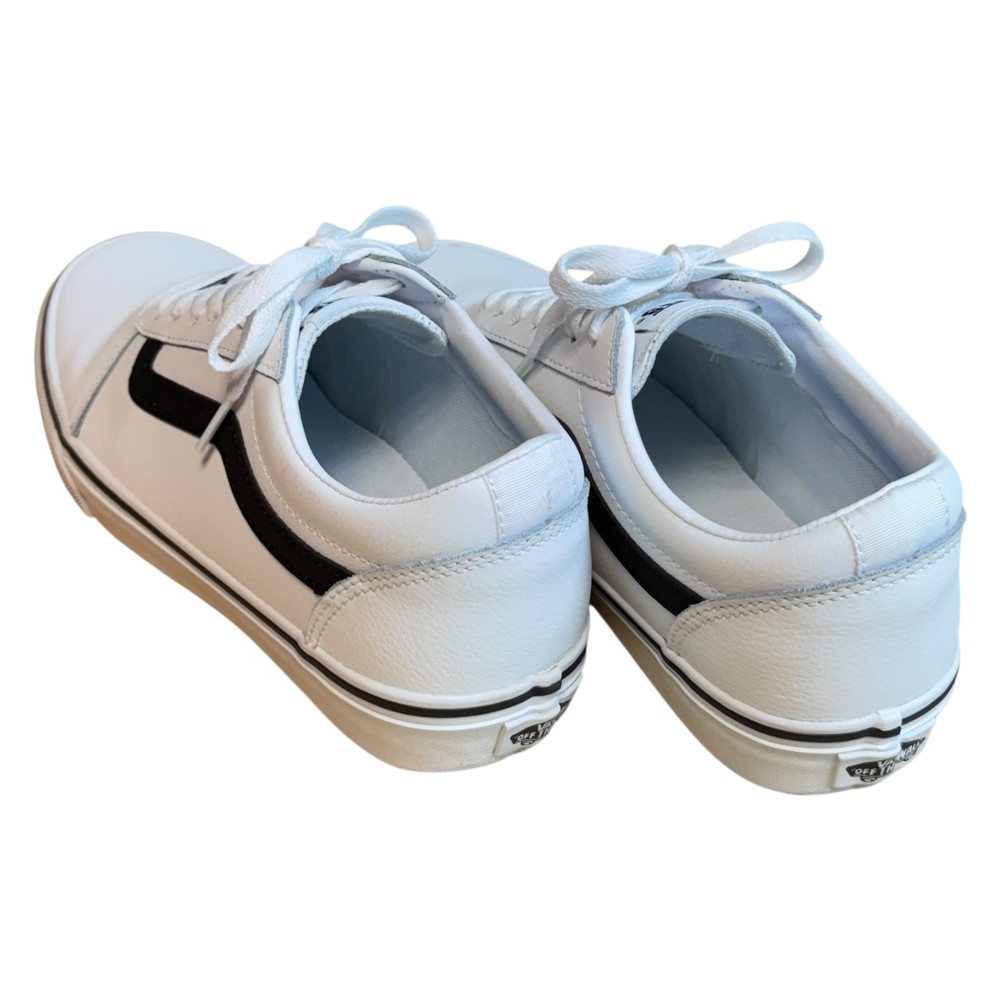 Vans Ward TRAMPKI damskie 40,5