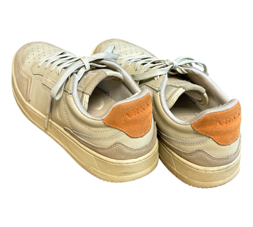 Arkk Copanhagen NOVAKLASS STRATR65 BUTY SPORTOWE  męskie 41