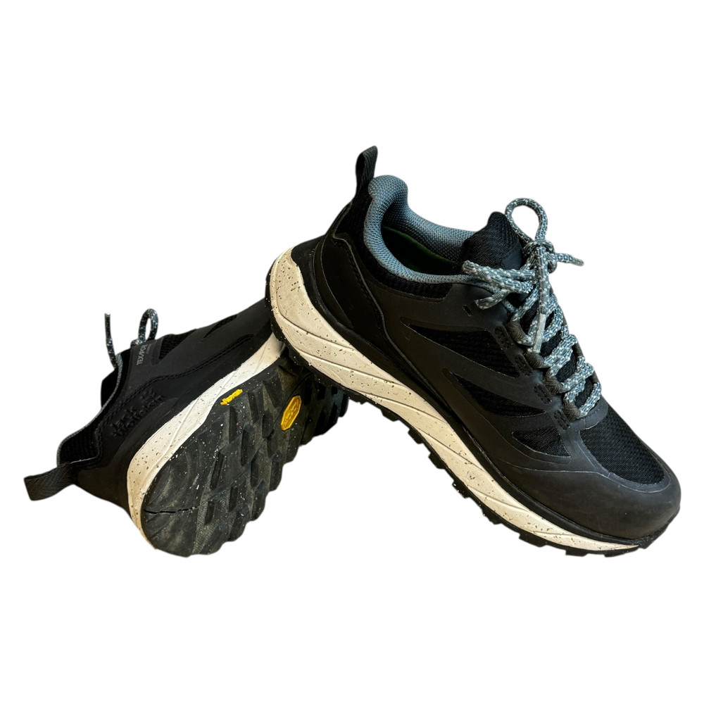 Jack Wolfskin Terraventure Texapore Low BUTY TREKKINGOWE damskie 36