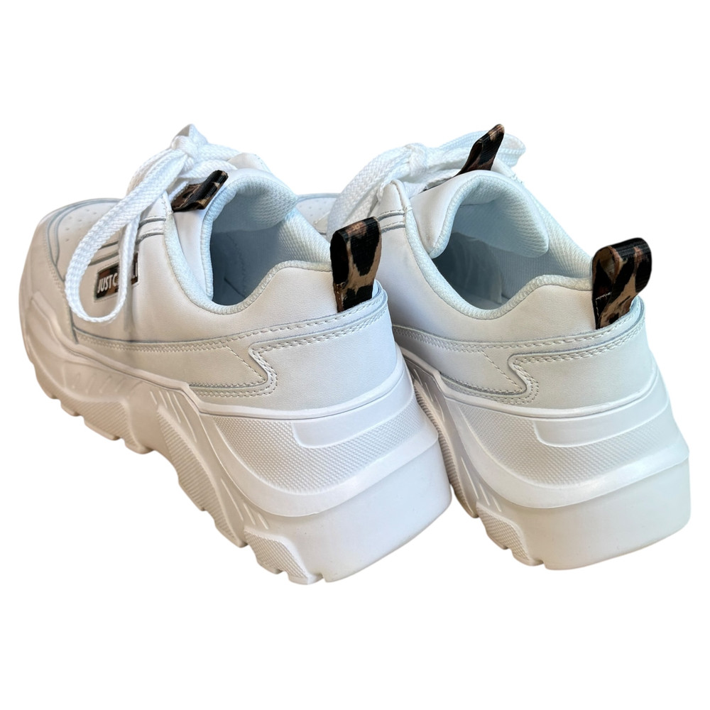 Just Cavalli BUTY SPORTOWE damskie 38/39