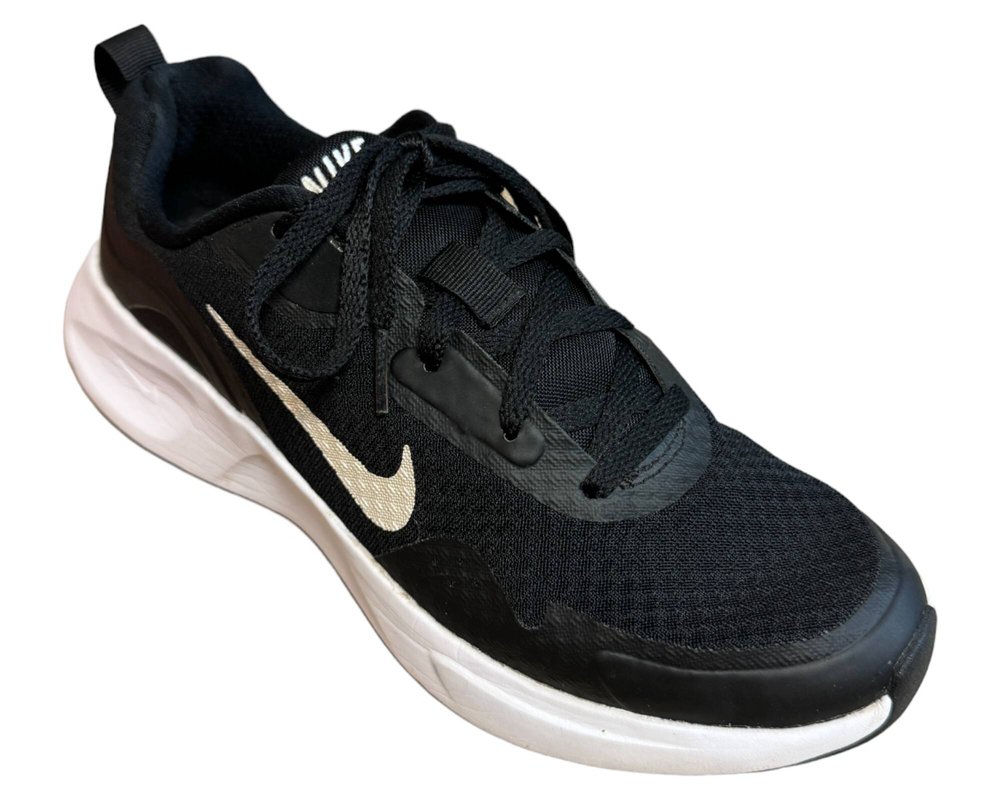 Nike Wearallday (Gs) BUTY SPORTOWE dziecięce 37.5