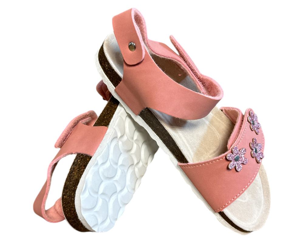 Lamino  SANDAŁY  dziecięce 32