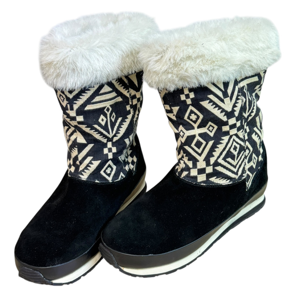 Rubber Duck ŚNIEGOWCE damskie 40