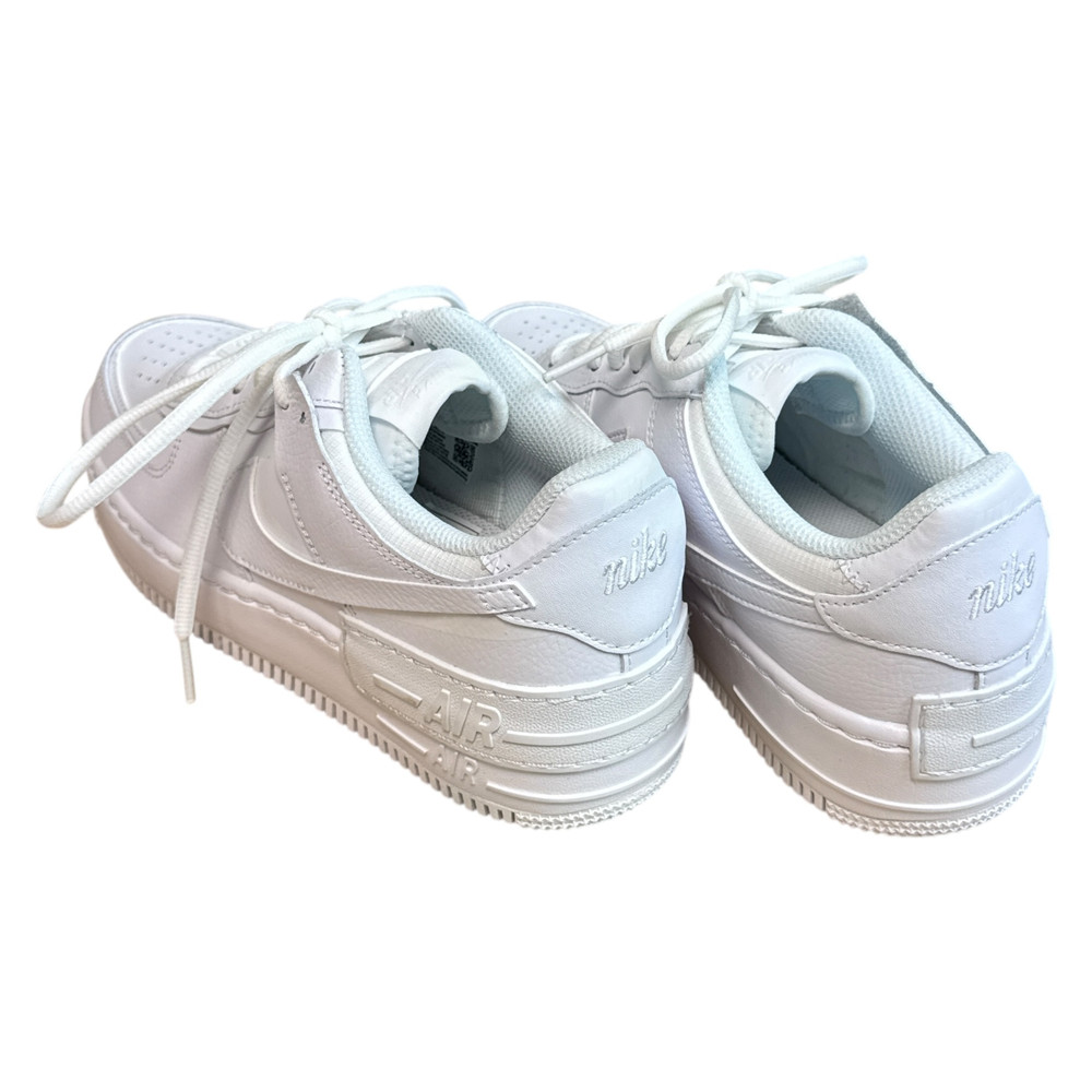 Nike AIR FORCE 1 SHADOW BUTY SPORTOWE damskie 39/38.5