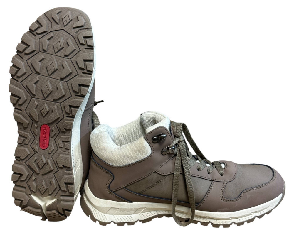 Campus Rosa BUTY TREKKINGOWE  damskie 41