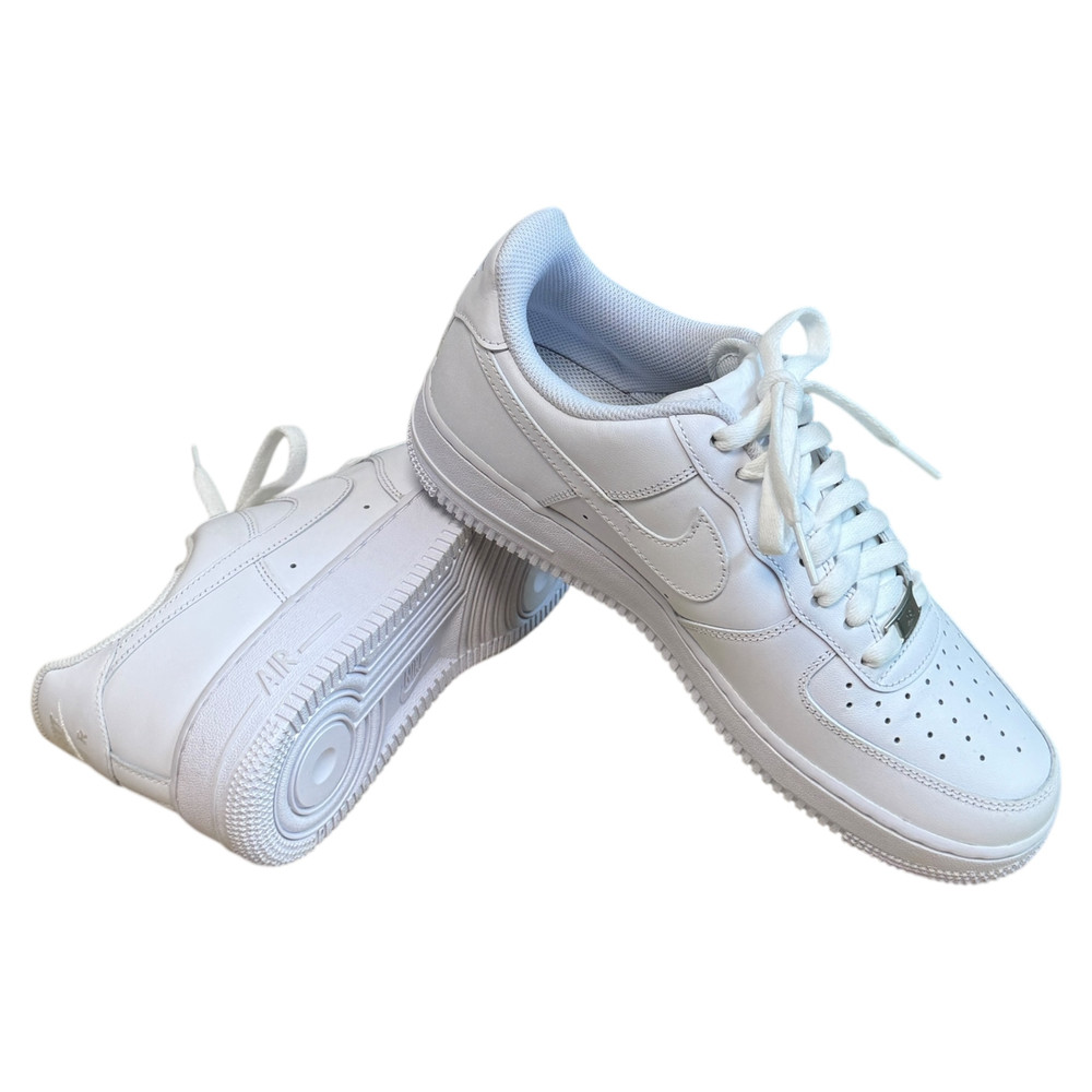 Nike AIR FORCE 1 '07 BUTY SPORTOWE damskie 41