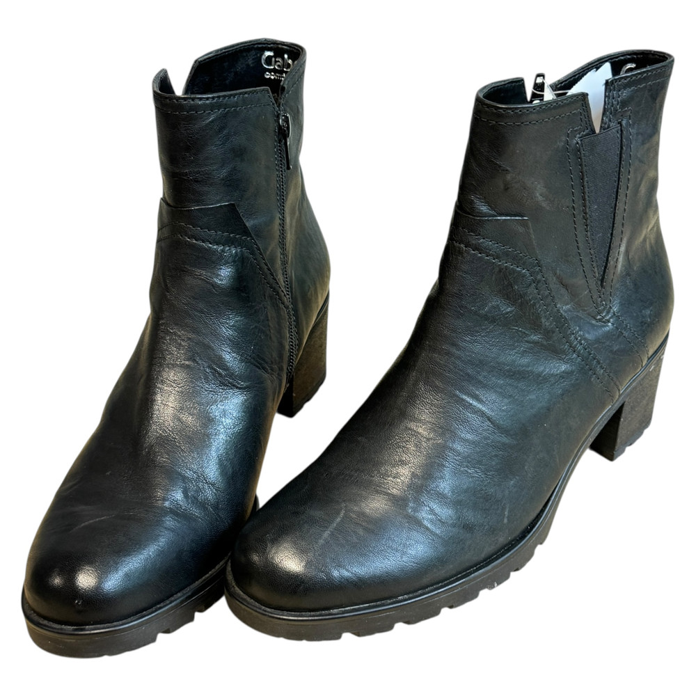 Gabor BOTKI damskie 42,5