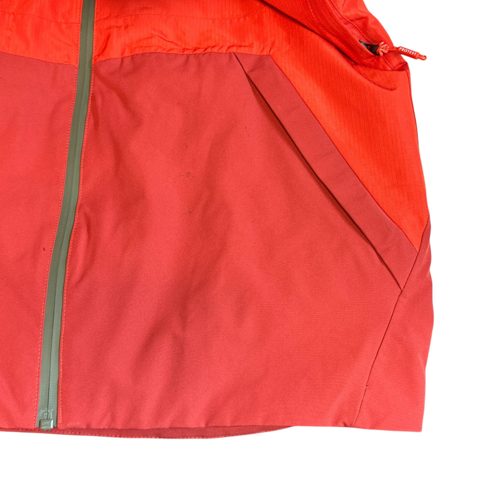 Naketano parka jacket L