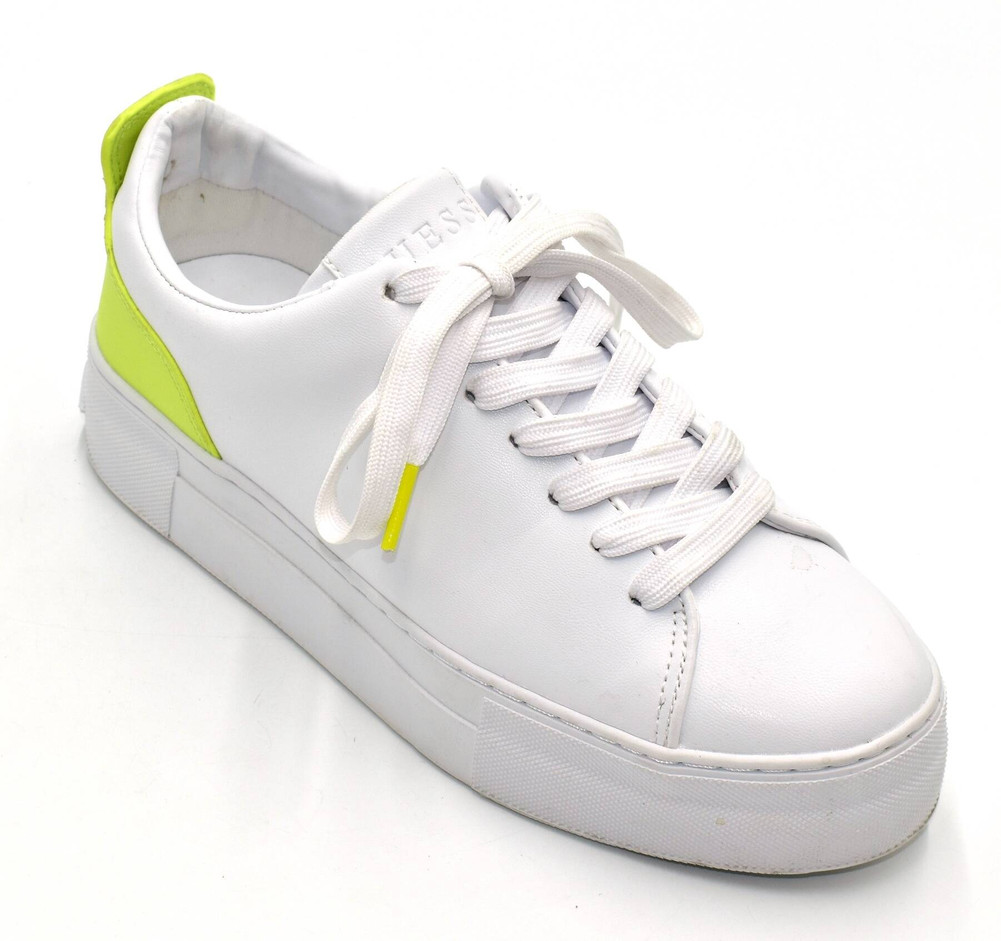 Guess Giaa5 TRAMPKI  damskie 36