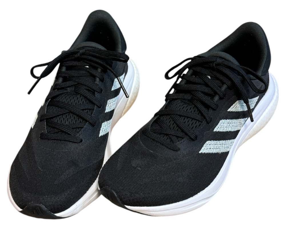 Adidas  Supernova 3  BUTY SPORTOWE  damskie 40