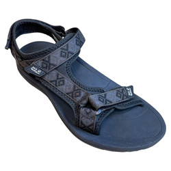 Jack Wolfskin Wave Breaker SANDAŁY trekkingowe męskie 38