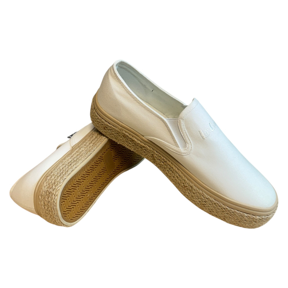 Lee Cooper PÓŁBUTY espadryle damskie 38