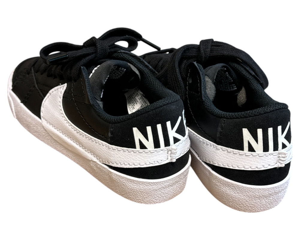 Nike Blazer 77 Jumbo BUTY SPORTOWE  damskie 38.5