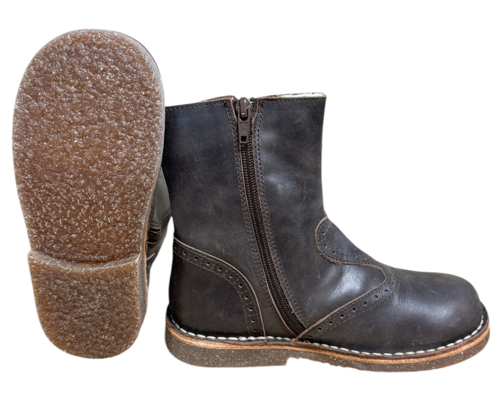 Kmins  BOTKI  dziecięce 30