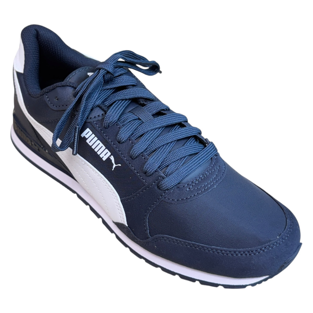 Puma St Runner v3 BUTY SPORTOWE męskie 41