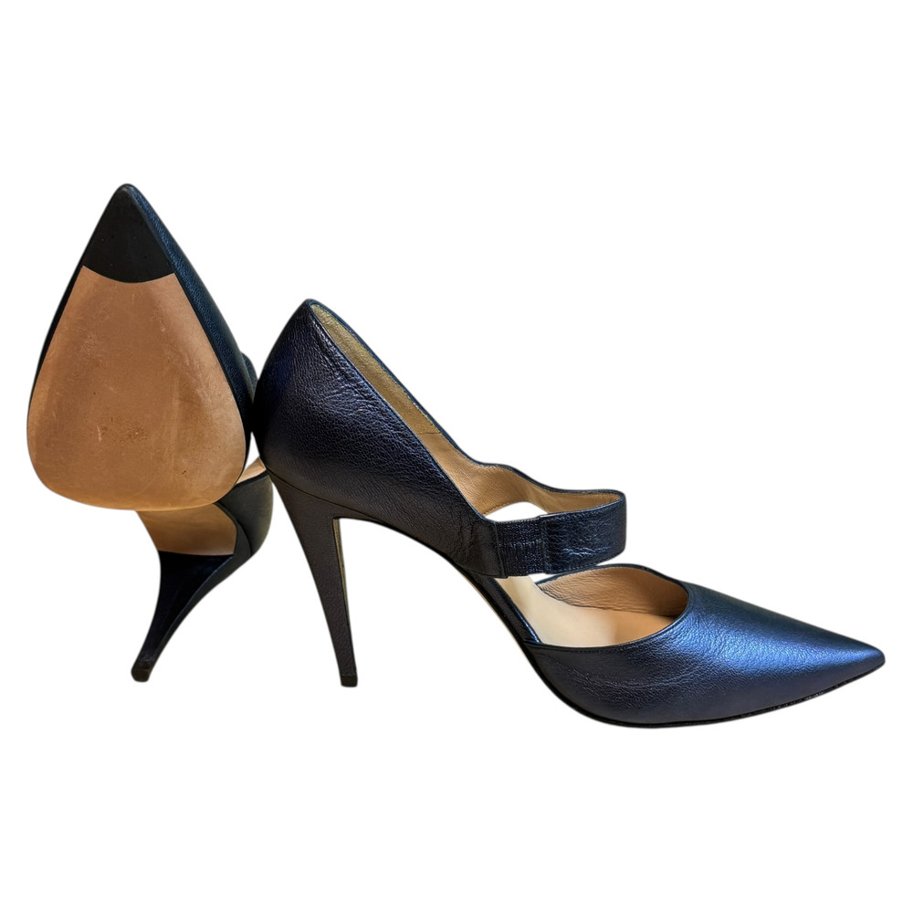 Pura Lopez SZPILKI damskie 38,5