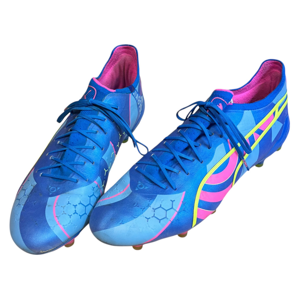 Puma King Ultimate Energy FG/AG BUTY SPORTOWE korki męskie 46
