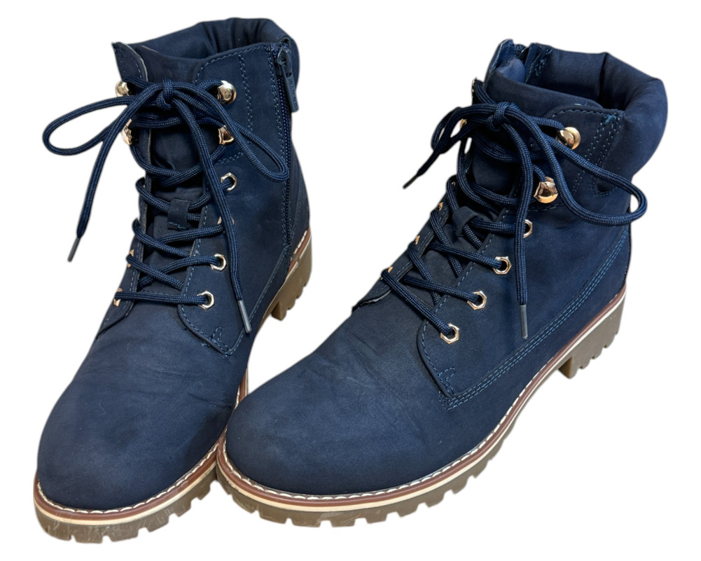 Jenny Fairy  BOTKI  damskie 40