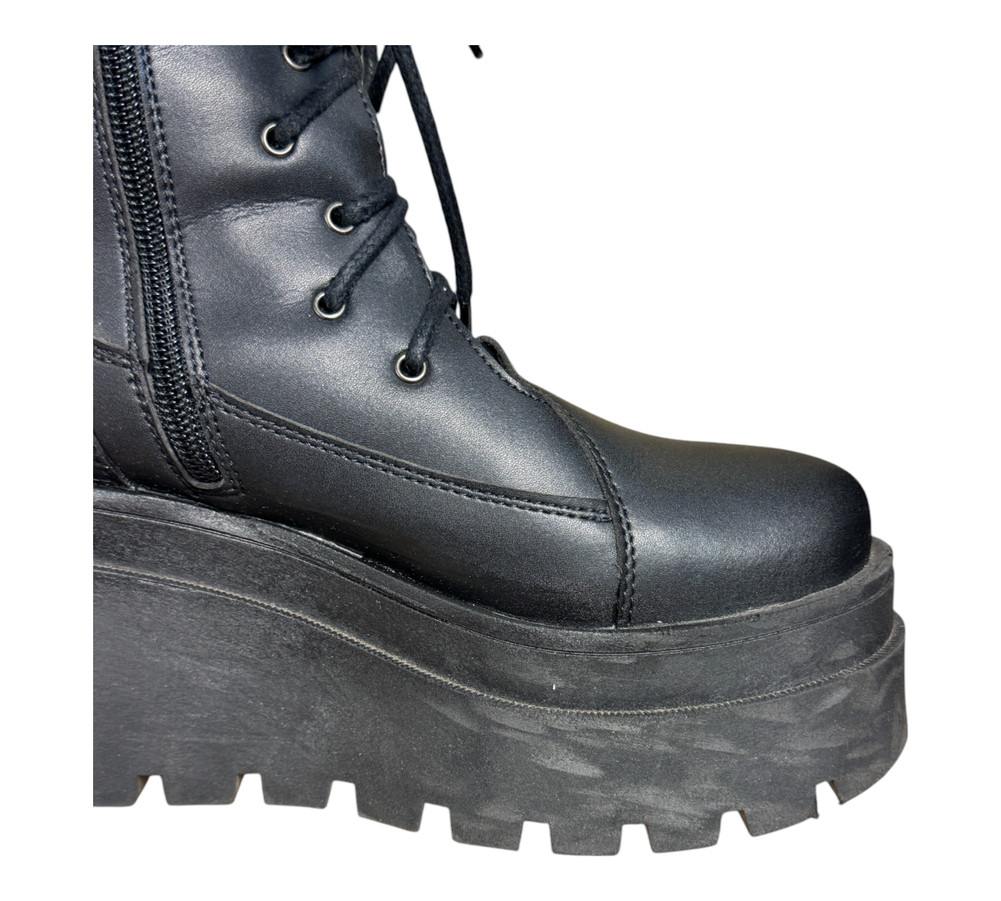 Altercore Emery Vegan BOTKI  damskie 36