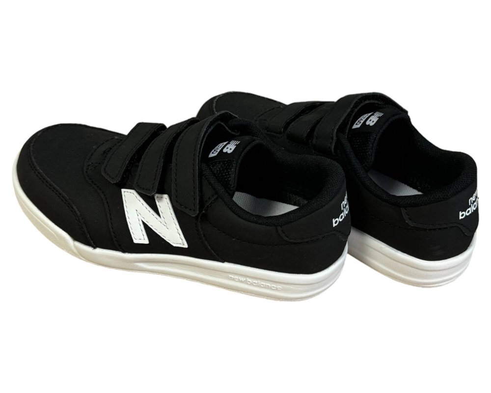 New Balance PVCT60BW BUTY SPORTOWE  dziecięce 31/30