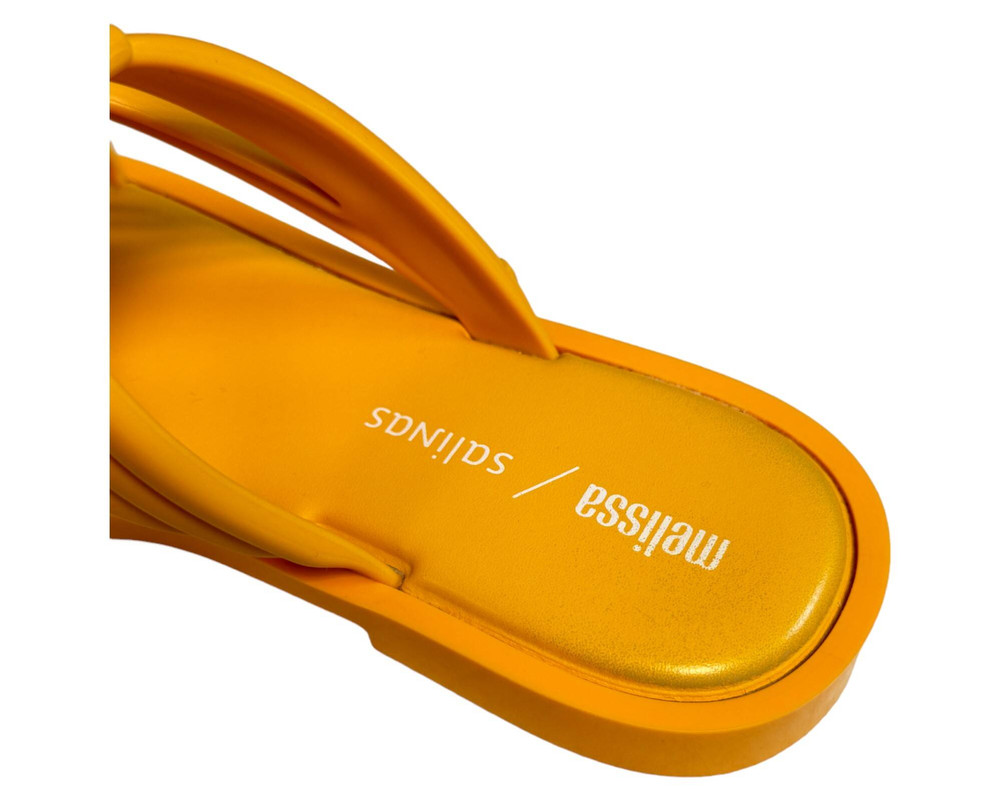 Melissa Wave Sand + Salinas SANDAŁY  damskie 37