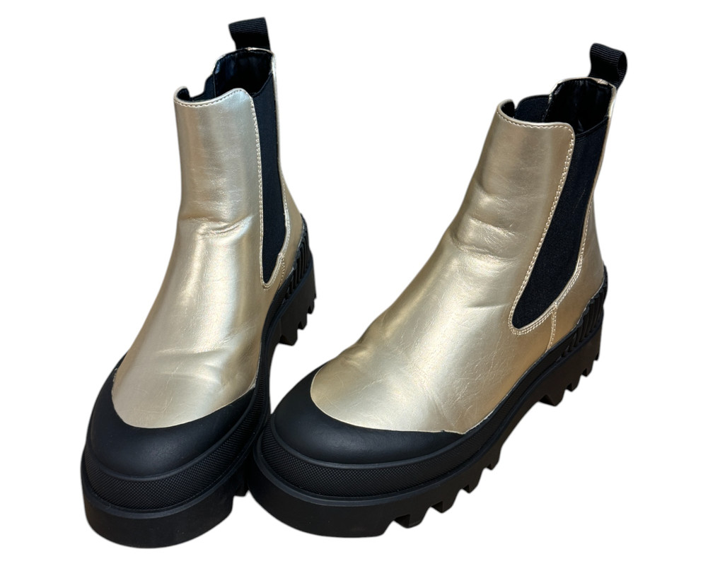 Only ONLBUZZ-2 BOTKI  damskie 40