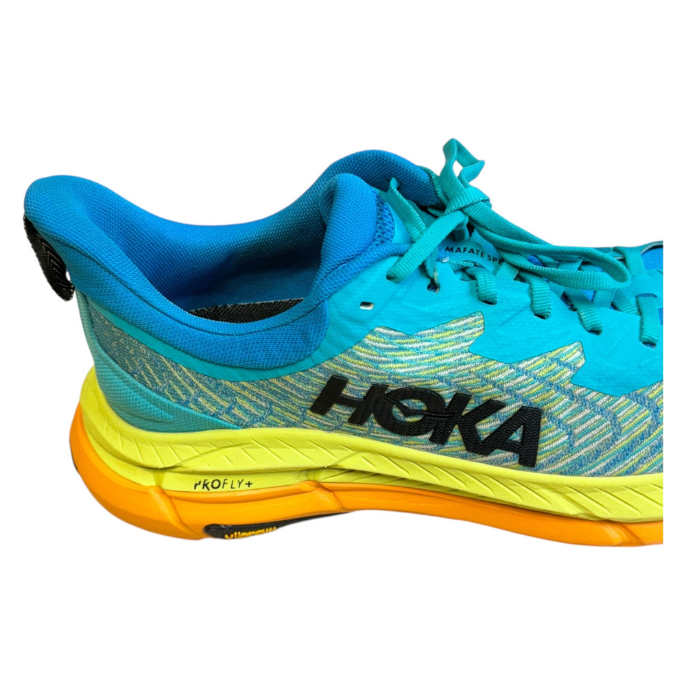 Hoka Mafate Speed 4 BUTY SPORTOWE męskie 46