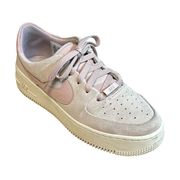 Nike Af1 Sage Low BUTY SPORTOWE damskie 40
