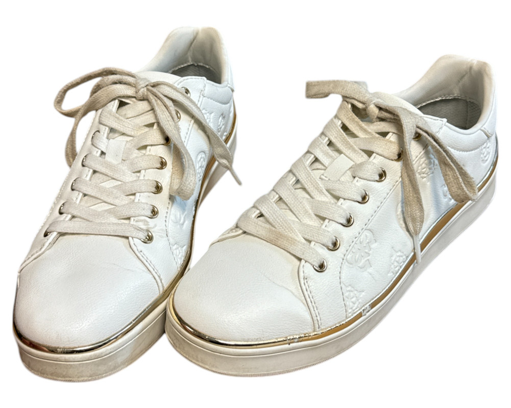 Guess  TRAMPKI  damskie 39