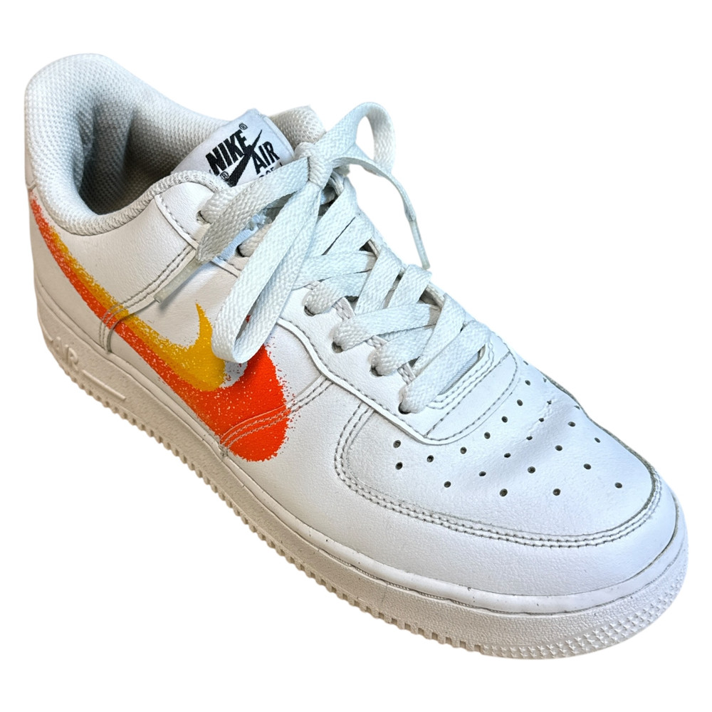 Nike AIR FORCE 1 '07 BUTY SPORTOWE damskie 38,5