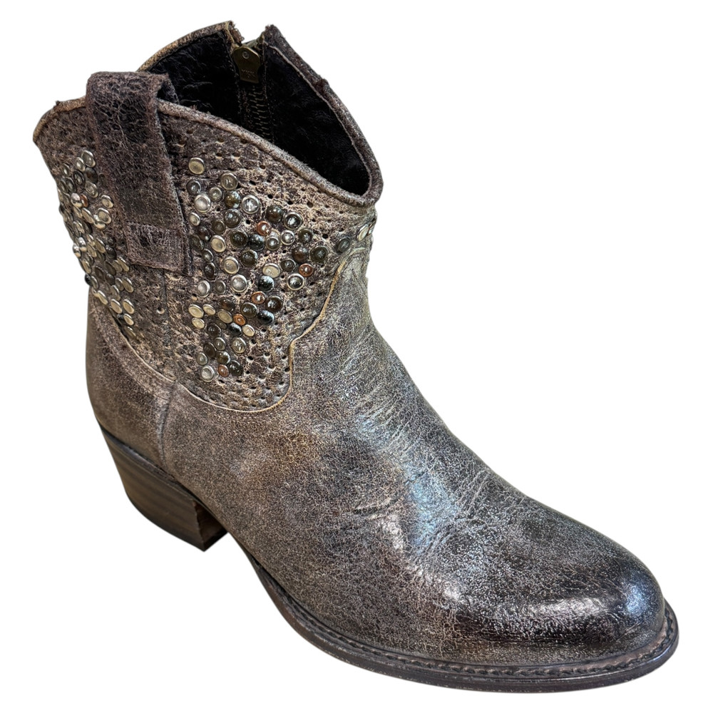 Frye BOTKI damskie 37