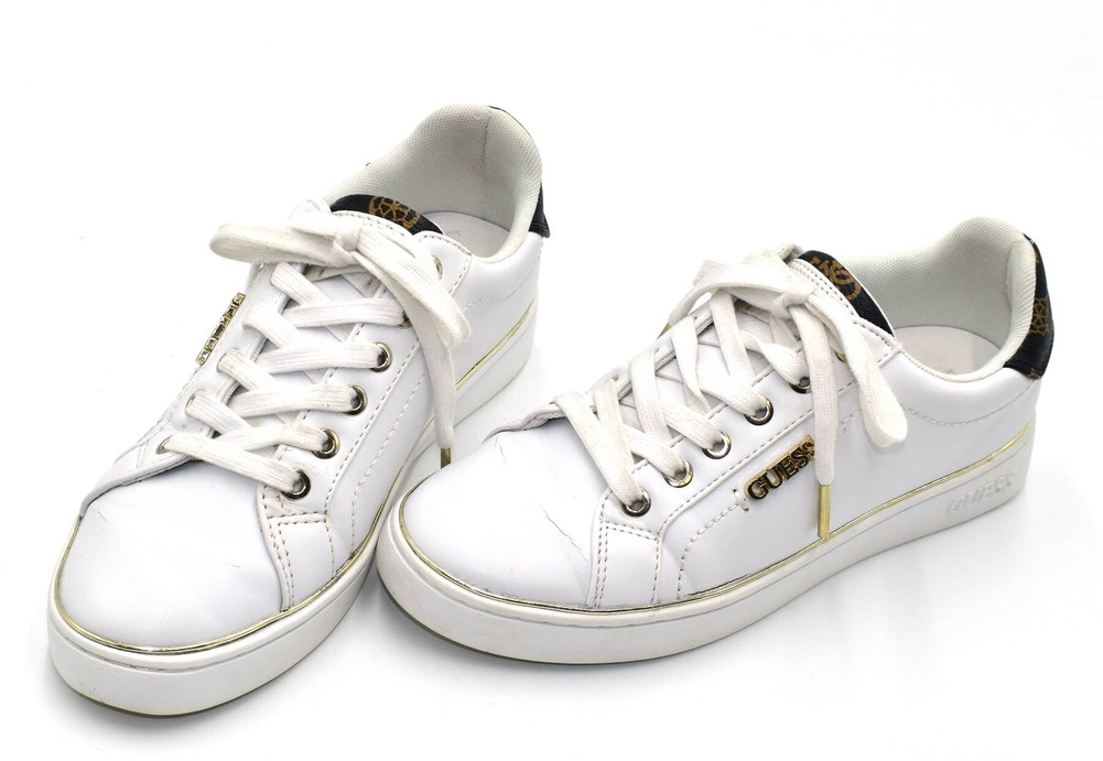 Guess Beckie BUTY SPORTOWE damskie 38