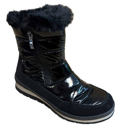 Caprice ŚNIEGOWCE damskie 38