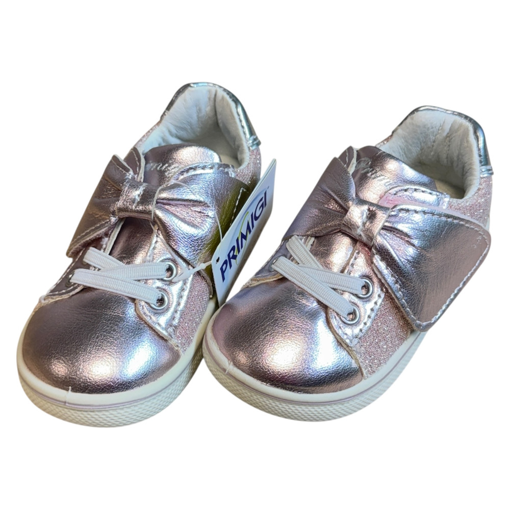Primigi BUTY SPORTOWE dziecięce 19/20