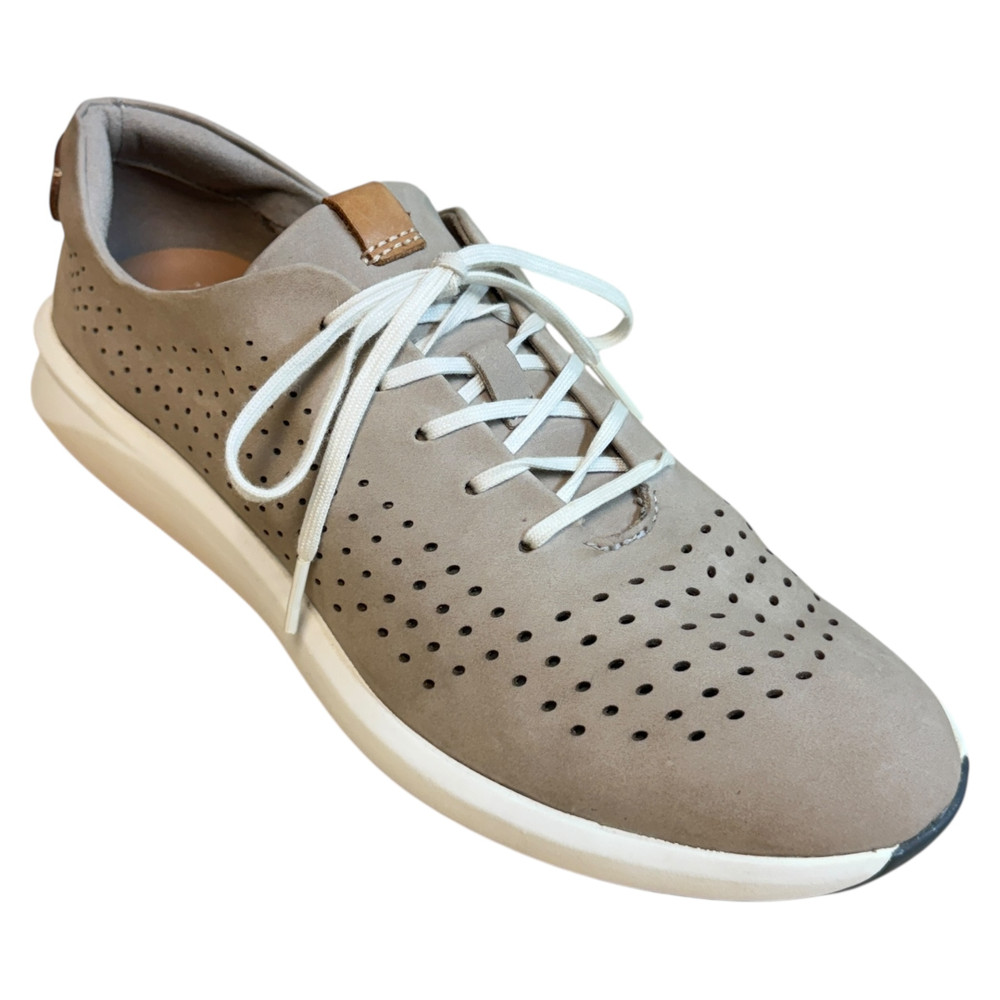 Clarks Un Rio Tie BUTY SPORTOWE damskie 39