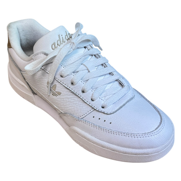 Adidas Court Super BUTY SPORTOWE damskie 36 1/3