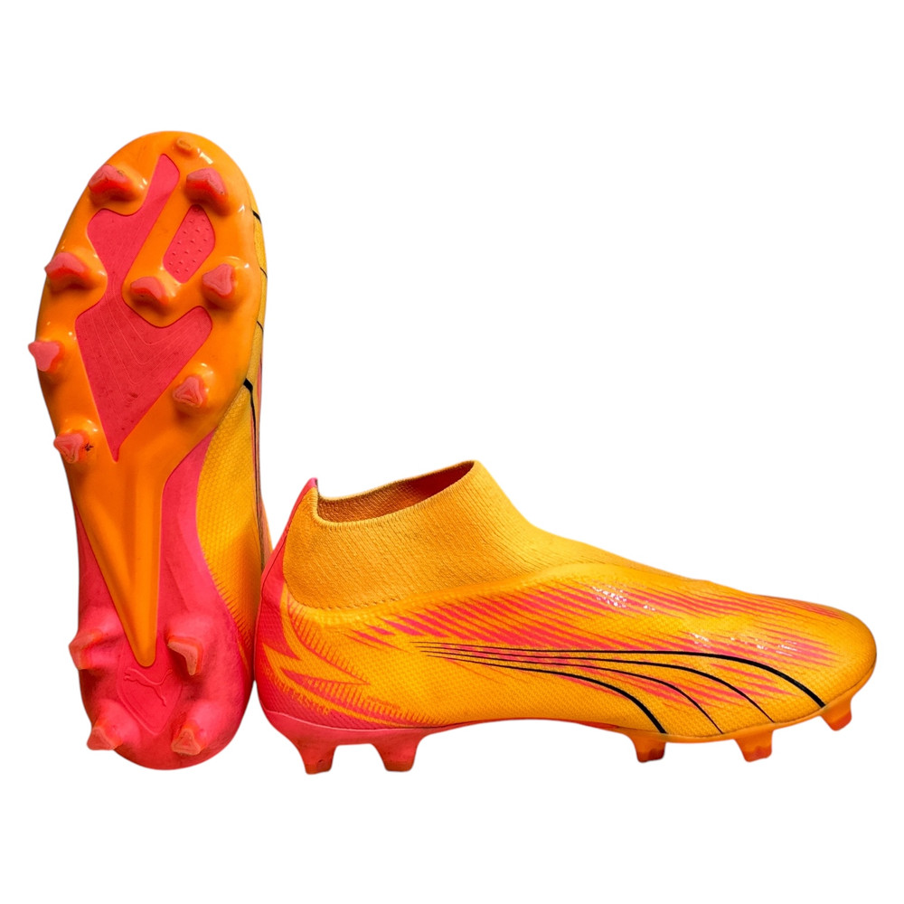 Puma Ultra Match+ Ll Fg/Ag BUTY SPORTOWE korki męskie 40,5