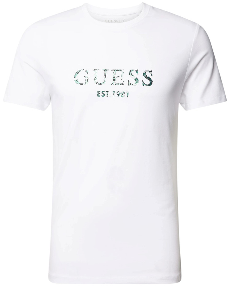 Koszulka Guess M M4YI38J1314