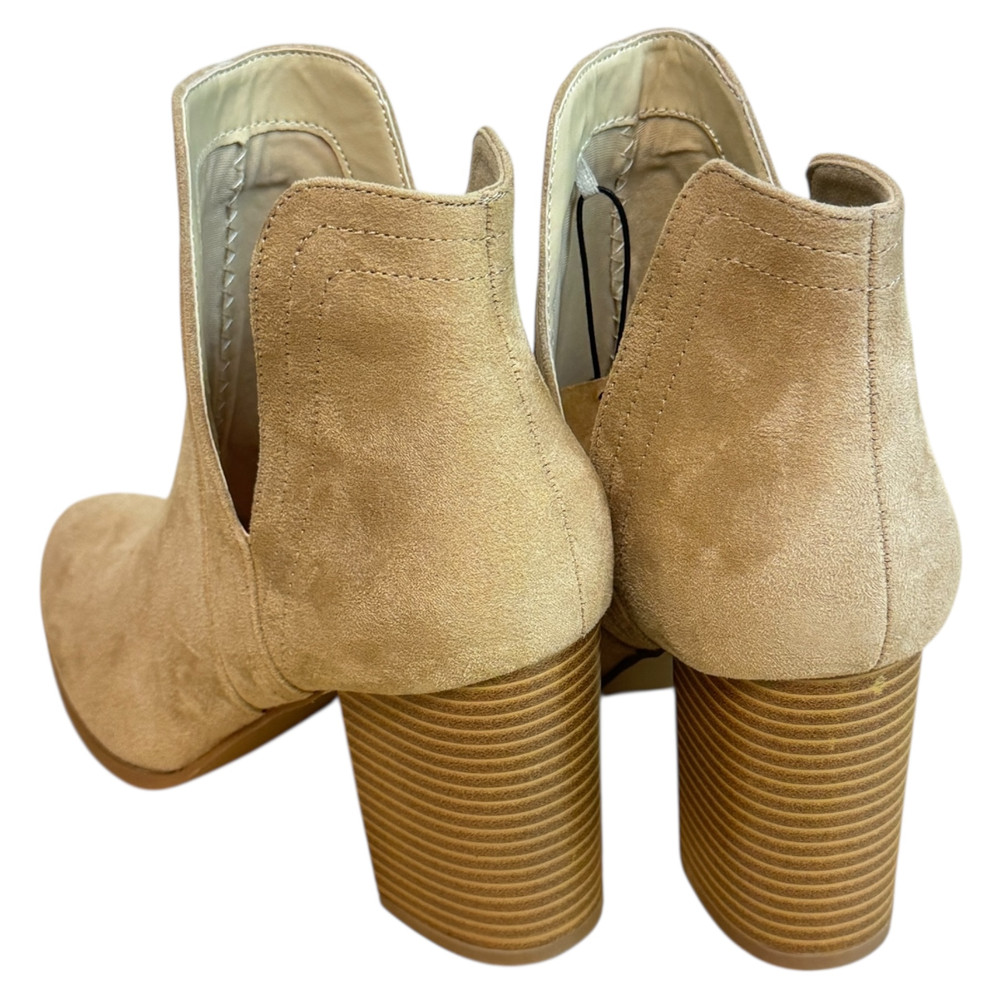 Even&Odd BOTKI damskie 39/38