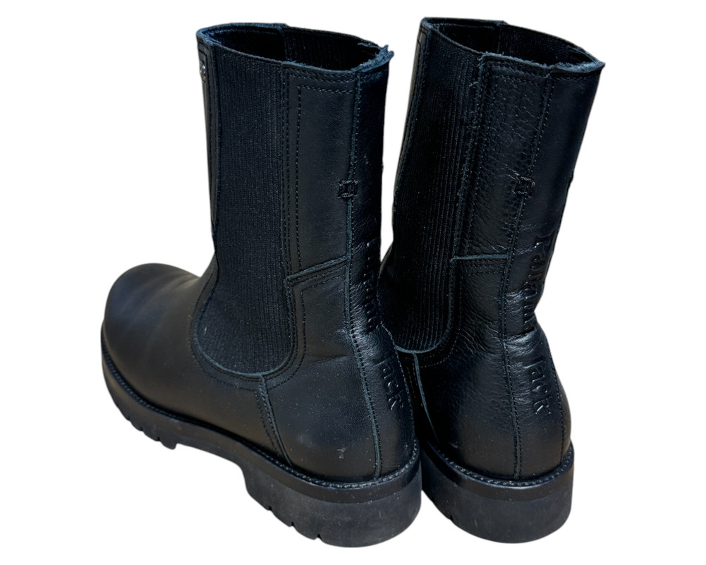 Panama Jack  BOTKI  damskie 39