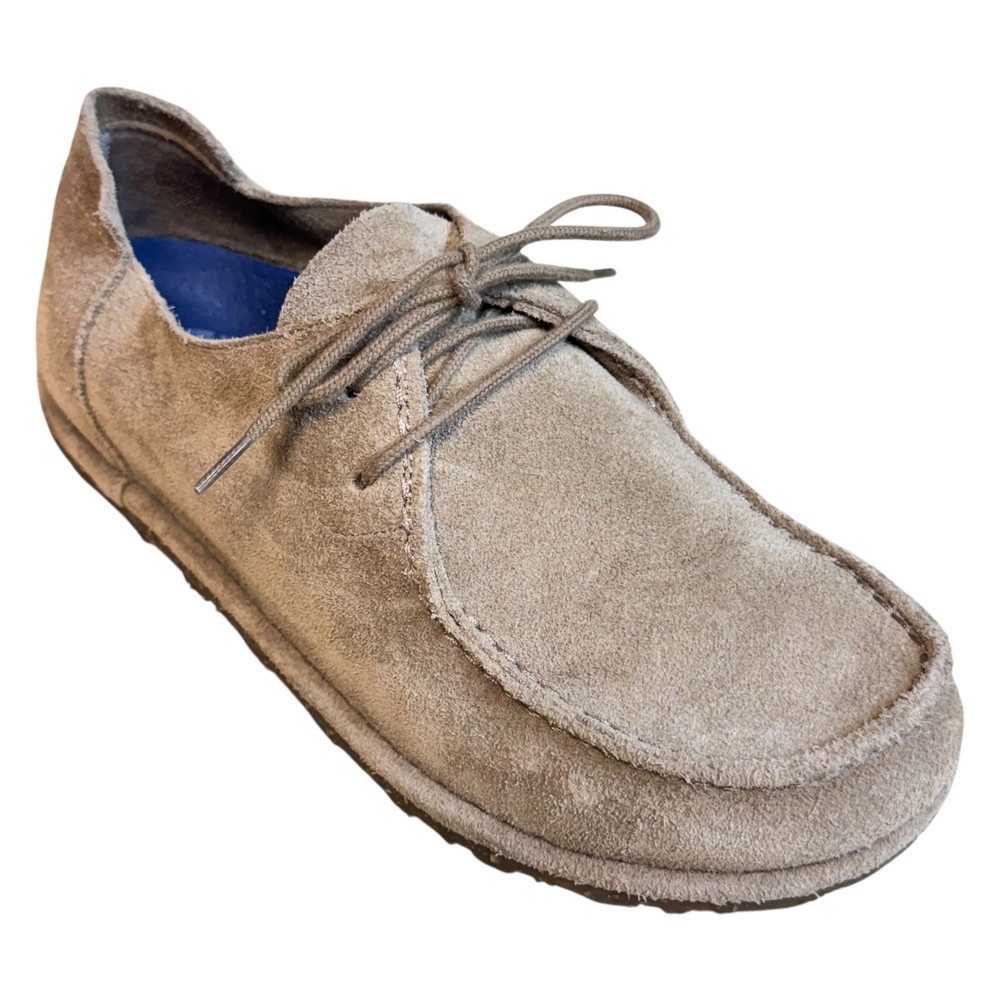 Birkenstock Utti Lace PÓŁBUTY damskie 39