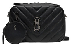 Steve Madden Torebka Bziria SM13001198-02002-BLK